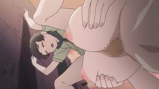 都市伝説シリーズ Toshi Densetsu Series ep6