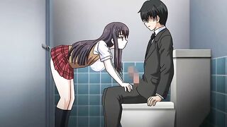 Furifure 2 ep3 ENG SUB