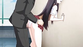 Furifure 2 フリフレ2 ep4