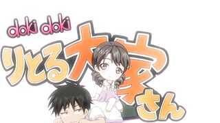 Dokidoki Little Ooyasan ep2