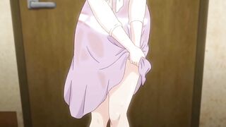 Dokidoki Little Ooyasan ep2