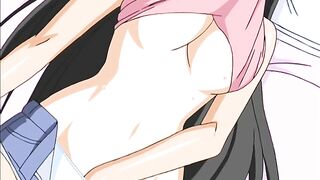 Sora no Iro, Mizu no Iro ep1 RUS SUB