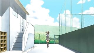 Sora no Iro, Mizu no Iro ep1 RUS SUB