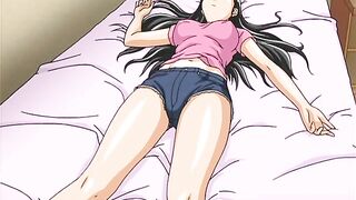 Sora no Iro, Mizu no Iro ep2 RUS SUB