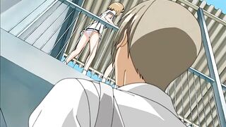 Sora no Iro, Mizu no Iro ep1