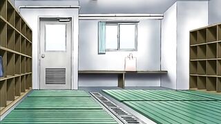 Sora no Iro, Mizu no Iro ep1