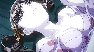 Sora no Iro, Mizu no Iro ep2