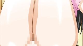 Sora no Iro, Mizu no Iro ep2