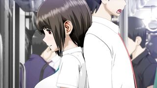 Chikan Shita Joshi*sei to Sonogo... ep1