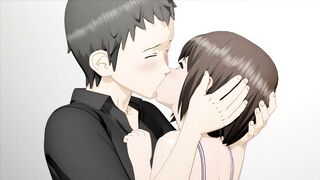 Chikan Shita Joshi*sei to Sonogo... ep1