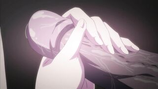 Dainiji Ura Nyuugakushiken ep1 RUS SUB