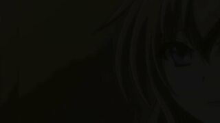 Dainiji Ura Nyuugakushiken ep1 RUS SUB