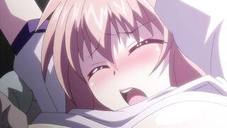 Dainiji Ura Nyuugakushiken ep1 RUS SUB