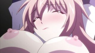 Dainiji Ura Nyuugakushiken ep1 DE DUB