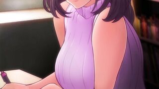 Onesama and Ototokun - Punishment Edition 1