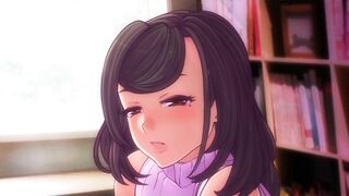 Onesama and Ototokun - Punishment Edition 1