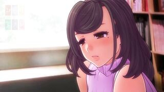 Onesama and Ototokun - Punishment Edition 1