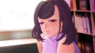 Onesama and Ototokun - Punishment Edition 1