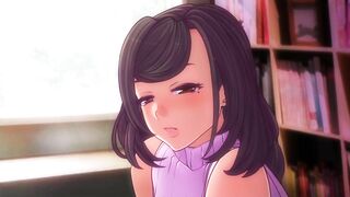 Onesama and Ototokun - Punishment Edition 1