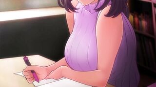 Onesama and Ototokun - Punishment Edition 1