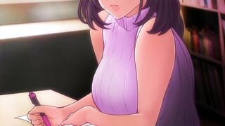 Onesama and Ototokun - Punishment Edition 1