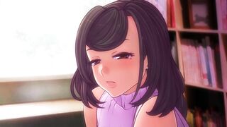 Onesama and Ototokun - Punishment Edition 1