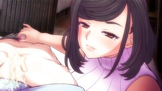 Onesama and Ototokun - Punishment Edition 2