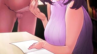 Onesama and Ototokun - Punishment Edition 3