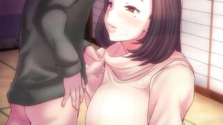 Onesama and Ototokun - Reward Edition