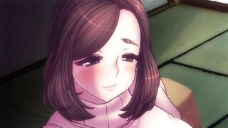 Onesama and Ototokun - Reward Edition