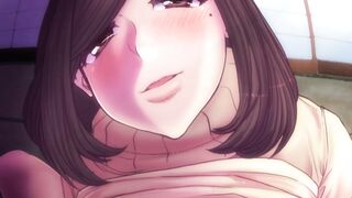 Onesama and Ototokun - Reward Edition