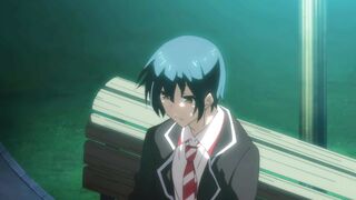 Real Eroge Situation! リアルエロゲシチュエーション! ep2