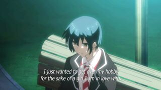 Real Eroge Situation! ep2 ENG SUB