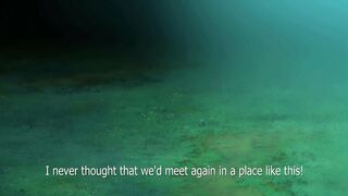 Real Eroge Situation! ep2 ENG SUB