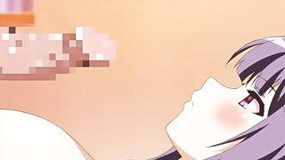 Kyonyuu Dosukebe Gakuen ep1 RUS SUB