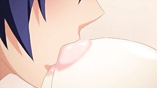 Kyonyuu Dosukebe Gakuen 巨乳ドスケベ学園 ep1