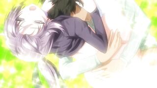 Lovely x Cation ep1 RUS SUB