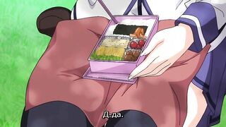 Lovely x Cation ep1 RUS SUB