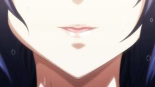 Lovely x Cation ep1 RUS SUB