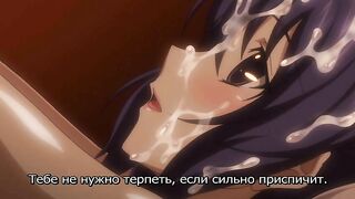 Lovely x Cation ep1 RUS SUB