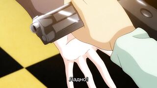 Lovely x Cation ep1 RUS SUB