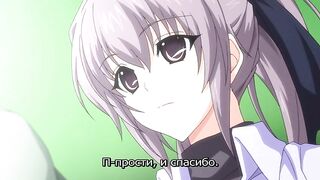 Lovely x Cation ep1 RUS SUB