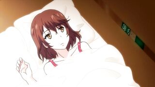 Shuudengo, Capsule Hotel de, Joushi... ep2