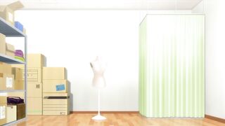 Shuudengo, Capsule Hotel de, Joushi... ep2