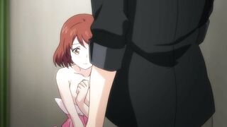 Shuudengo, Capsule Hotel de, Joushi... ep2