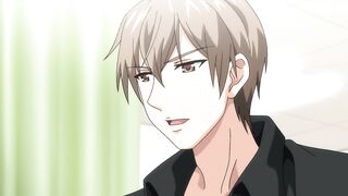 Shuudengo, Capsule Hotel de, Joushi... ep2