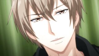 Shuudengo, Capsule Hotel de, Joushi... ep2