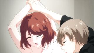 Shuudengo, Capsule Hotel de, Joushi... ep2