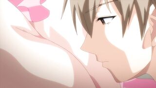 Shuudengo, Capsule Hotel de, Joushi... ep2