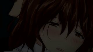 Shuudengo, Capsule Hotel de, Joushi... ep3